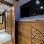 Szymaszkowa Relax Ski, Odkryj-zakopane Apartamento Zakopane