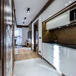 Szymaszkowa Relax Ski, Odkryj-zakopane Apartamento Zakopane