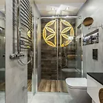 Szymaszkowa Relax Ski, Odkryj-zakopane Apartamento *