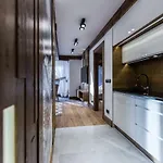 Apartamento Szymaszkowa Relax Ski, Odkryj-zakopane