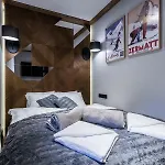 Apartamento Szymaszkowa Relax Ski, Odkryj-zakopane Zakopane