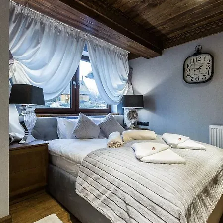 Szymaszkowa Relax Odkryj