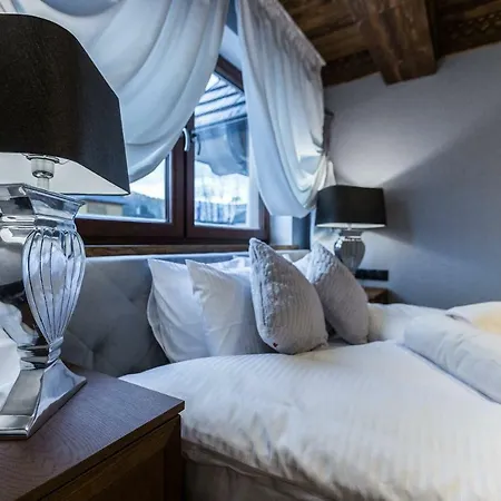 Szymaszkowa Relax Odkryj Zakopane