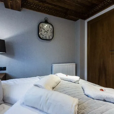 Apartment Szymaszkowa Relax Odkryj Zakopane